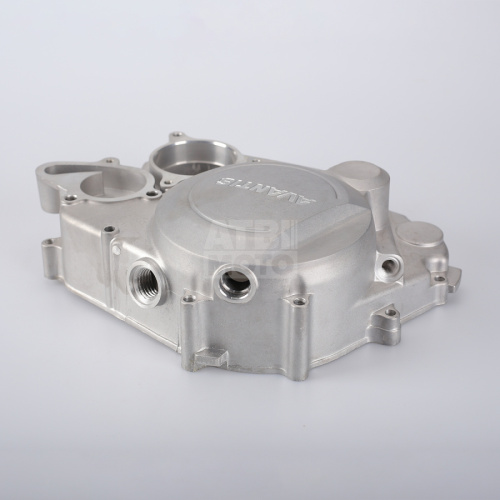 Крышка двигателя правая 170MM TwinCam Крышка двигателя правая 170MM TwinCam