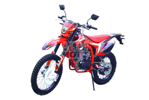 Мотоцикл PROCIDA B19 PR300 (b11) CRF (2024) Мотоцикл PROCIDA B19 PR300 (b11) CRF (2024)