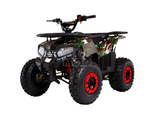 Квадроцикл WELS Thunder E2 Квадроцикл WELS Thunder E2