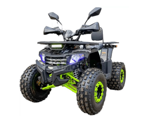 Квадроцикл Yacota DAZZLE LUX-LD 125 Квадроцикл Yacota DAZZLE LUX-LD 125