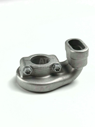 Корпус ручки газа OTOM Корпус ручки газа OTOM