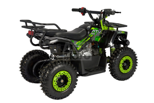 Детский квадроцикл ATV Classic mini 4T Детский квадроцикл ATV Classic mini 4T