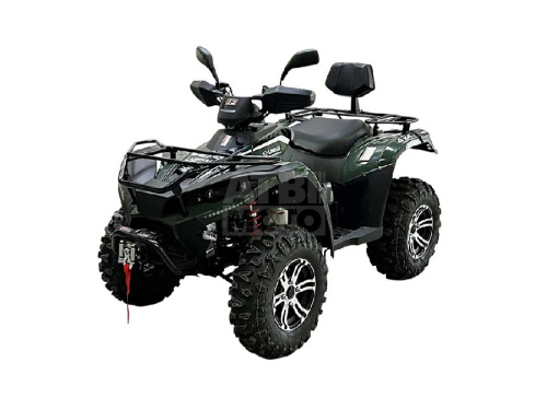 Квадроцикл Linhai 400 c ПТС Квадроцикл Linhai 400 c ПТС