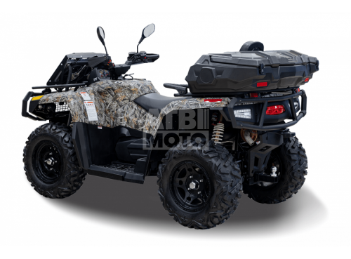 Снегоболотоход Hisun TACTIC GT 1000 EXTREME EDITION Снегоболотоход Hisun TACTIC GT 1000 EXTREME EDITION