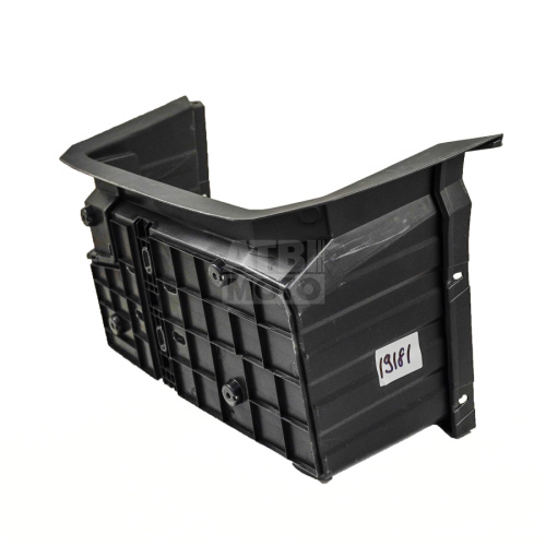 Пластик подножки Hunter 200 BIG правой Пластик подножки Hunter 200 BIG правой