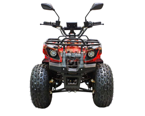 Квадроцикл GreenCamel Atakama T120 электро 48v/800w Квадроцикл GreenCamel Atakama T120 электро 48v/800w
