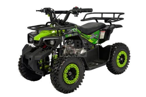 Детский квадроцикл ATV Classic mini 4T Детский квадроцикл ATV Classic mini 4T
