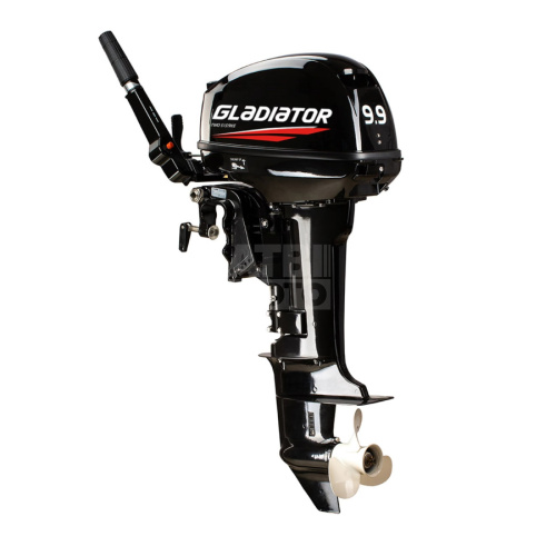 Лодочный мотор Gladiator G9.9FHS Лодочный мотор Gladiator G9.9FHS