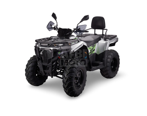 Квадроцикл ATV 300 Basic Квадроцикл ATV 300 Basic
