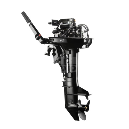 Лодочный мотор Gladiator G9.8FHS Лодочный мотор Gladiator G9.8FHS