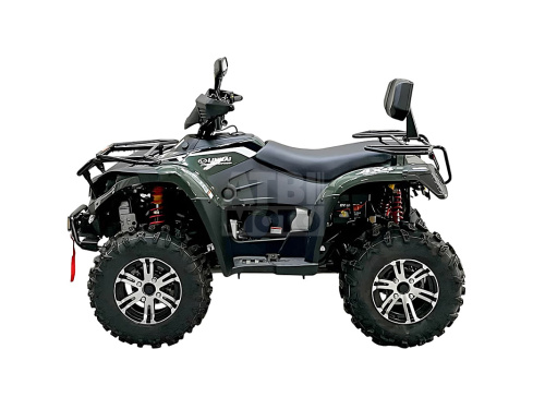 Квадроцикл Linhai 400 c ПТС Квадроцикл Linhai 400 c ПТС