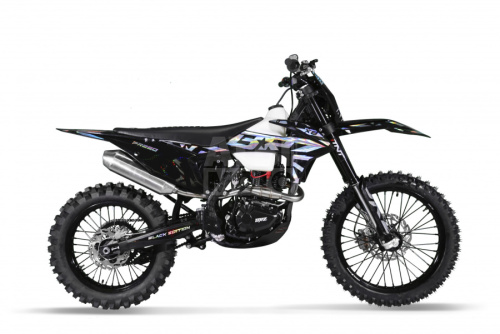 Мотоцикл BRZ X8 PR250 BE (ZS172FMM-5) Мотоцикл BRZ X8 PR250 BE (ZS172FMM-5)