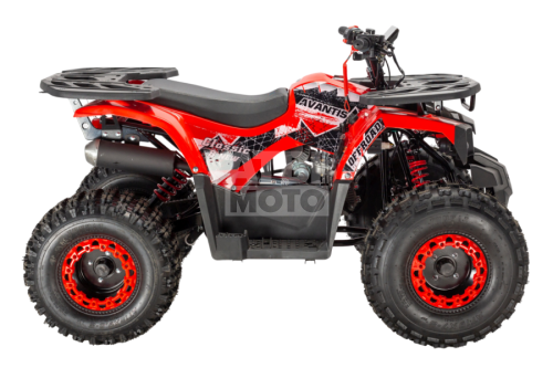 Квадроцикл ATV Classic 8 NEW (2025) Квадроцикл ATV Classic 8 NEW (2025)