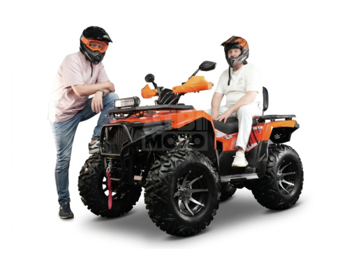 Квадроцикл Avantis Hunter 350 PREMIUM с ПТС Квадроцикл Avantis Hunter 350 PREMIUM с ПТС
