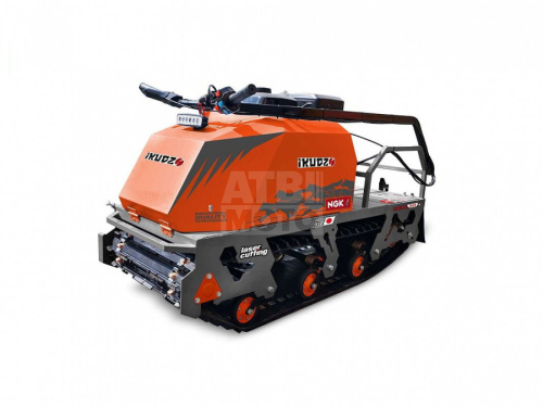 Мотобуксировщик Ikudzo 2.0 1450/500 EK15 Мотобуксировщик Ikudzo 2.0 1450/500 EK15