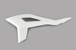 Обтекатель передний левый Avantis A5 2022 Обтекатель передний левый Avantis A5 2022