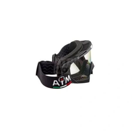 Очки кроссовые AiM (PRO) 157-850 Очки кроссовые AiM (PRO) 157-850