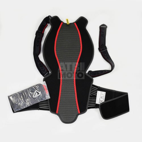 Защита спины Acerbis Comfort 2.0 Защита спины Acerbis Comfort 2.0