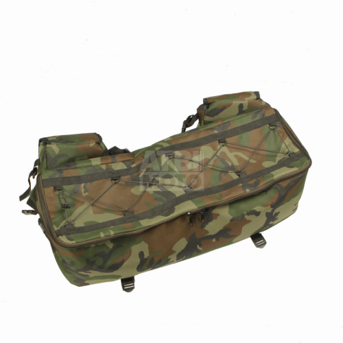 Кофр текстильный для квадроцикла Hunter 200 old Кофр текстильный для квадроцикла Hunter 200 old