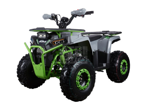 Квадроцикл Avantis AURA 125 Lux Квадроцикл Avantis AURA 125 Lux