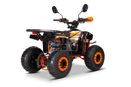 Квадроцикл Yacota SIRIUS 110 Квадроцикл Yacota SIRIUS 110