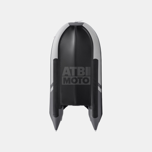 Лодка Gladiator Light (алюминиевый пайол) B370AL Лодка Gladiator Light (алюминиевый пайол) B370AL