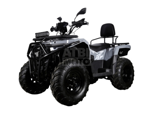 Квадроцикл ATV 300 Lux Квадроцикл ATV 300 Lux