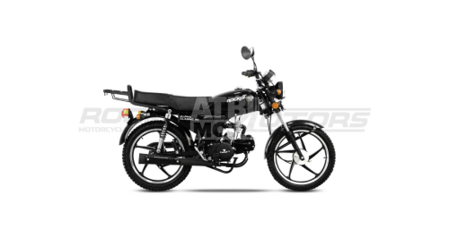 Мопед ROCKOT ALPHA CLASSIC Мопед ROCKOT ALPHA CLASSIC