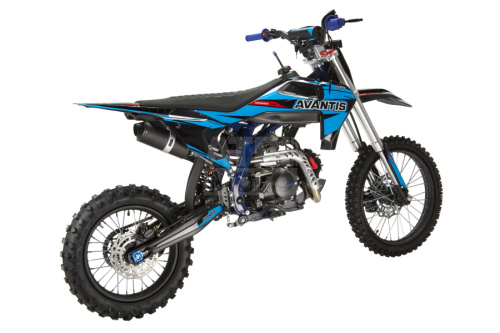 Питбайк Avantis H12 Basic 17/14 Питбайк Avantis H12 Basic 17/14