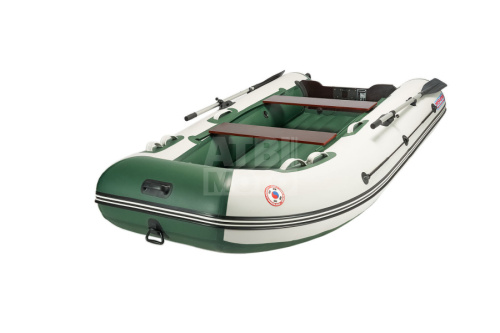 Лодка ПВХ Mishimo Lite 335 Лодка ПВХ Mishimo Lite 335