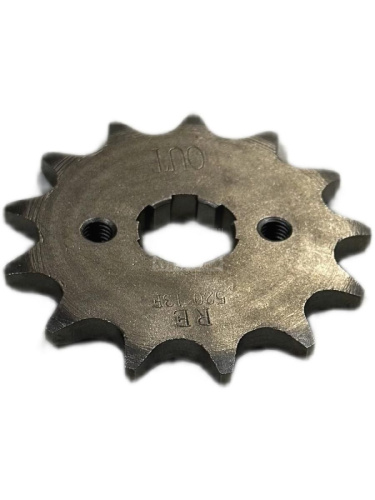 Звезда ведущая 166FMM Loncin Звезда ведущая 166FMM Loncin