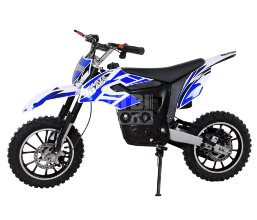 Мотоцикл GreenCamel DirtBike DB300 детский электро 36v/800w Мотоцикл GreenCamel DirtBike DB300 детский электро 36v/800w