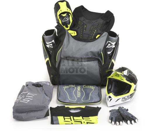 Рюкзак Acerbis Jerla Рюкзак Acerbis Jerla