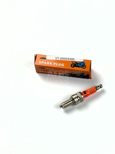 Свеча 4T КТМ СR8E NC250 177MM Свеча 4T КТМ СR8E NC250 177MM