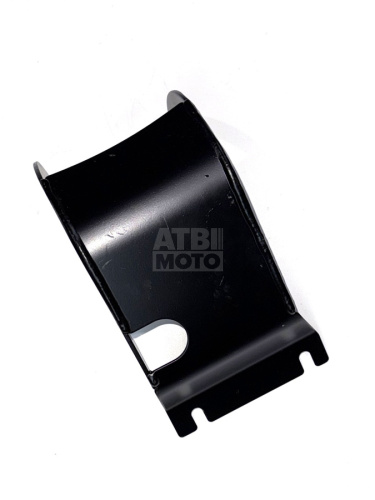 Защита двигателя pitbike UPB 125-150cc Защита двигателя pitbike UPB 125-150cc