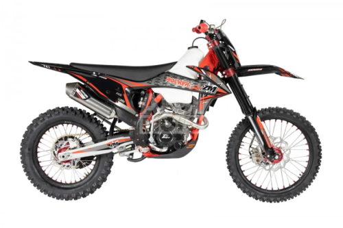 Мотоцикл ZM ROCKER S 11л (2024) Мотоцикл ZM ROCKER S 11л (2024)