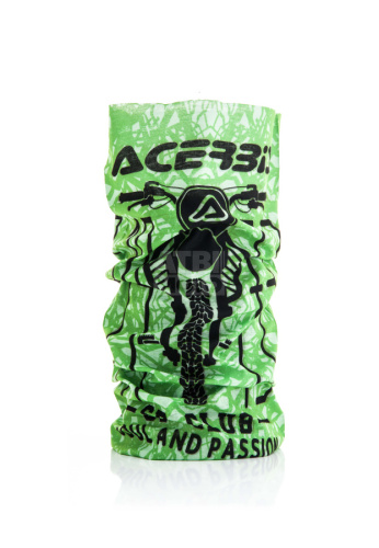 Воротник (БАФ) Acerbis Neck Warmer SP Club Воротник (БАФ) Acerbis Neck Warmer SP Club