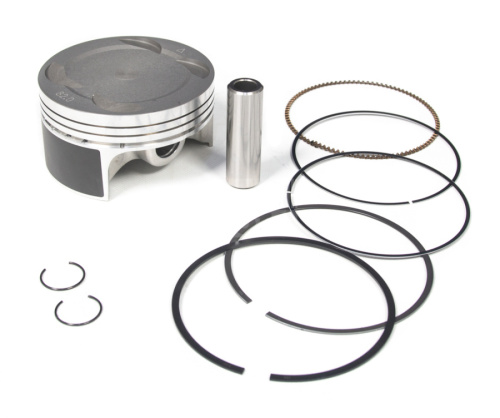 Поршневой комплект 4T OTOM NC300 82мм Поршневой комплект 4T OTOM NC300 82мм
