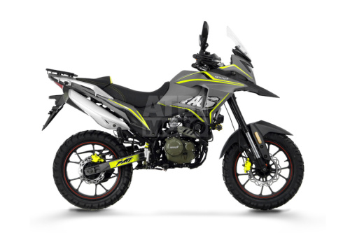 Мотоцикл ROCKOT DAKAR 250 (171YMM) ПТС Мотоцикл ROCKOT DAKAR 250 (171YMM) ПТС
