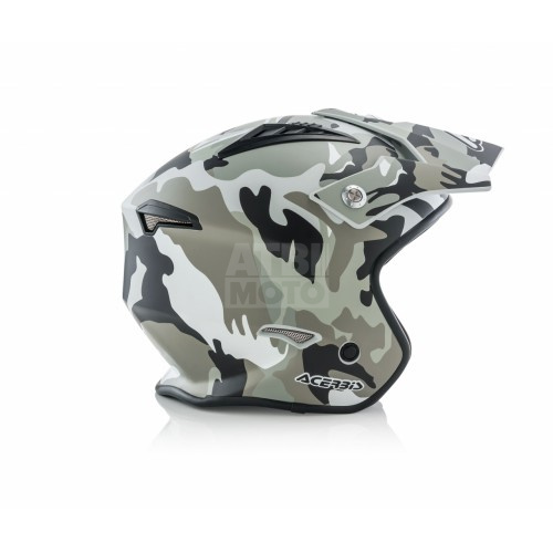 Шлем Acerbis Jet Aria Шлем Acerbis Jet Aria