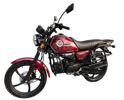 Мопед COLT 2 (ЛИТЫЕ ДИСКИ) Мопед COLT 2 (ЛИТЫЕ ДИСКИ)