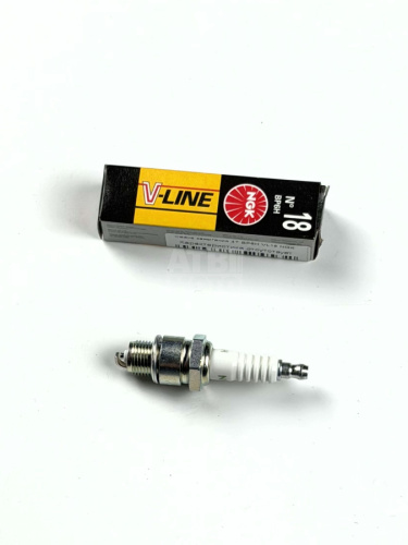 Свеча зажигания 4T BP6H VL18 NGK Свеча зажигания 4T BP6H VL18 NGK