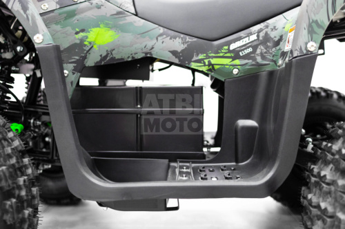 Квадроцикл Motax E1500 Квадроцикл Motax E1500