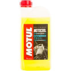Антифриз Motul Motocool Expert 1л Антифриз Motul Motocool Expert 1л
