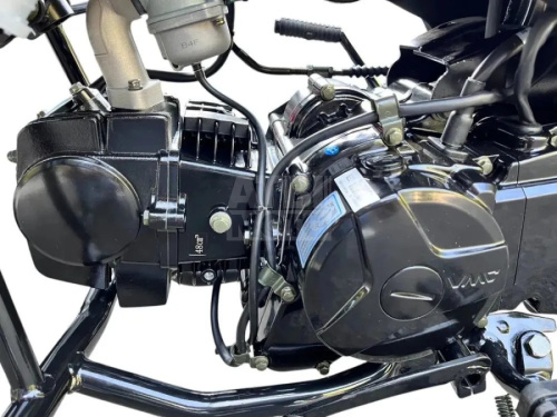 Мопед VMC AURA RS CM48Q 48 см3 Мопед VMC AURA RS CM48Q 48 см3