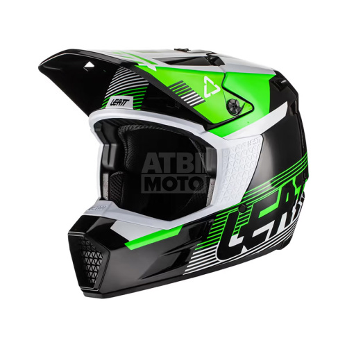 Шлем Leatt Moto 3.5 Шлем Leatt Moto 3.5