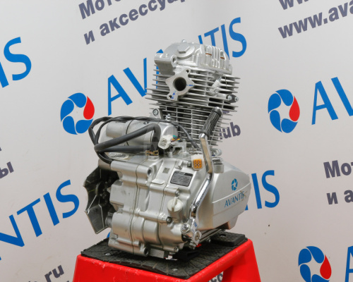 Двигатель ZS169FMM Двигатель ZS169FMM