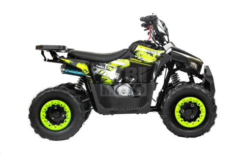 Квадроцикл Racer RC110 Hawk Квадроцикл Racer RC110 Hawk