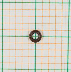 Сальник 10x18x6 ZS177MM (NC) Сальник 10x18x6 ZS177MM (NC)