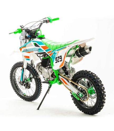Питбайк Motoland TCX125 Питбайк Motoland TCX125